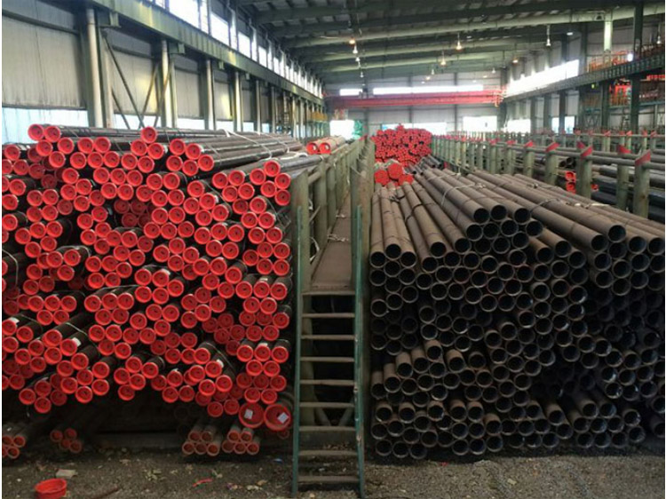 连云12crmo化肥专用管